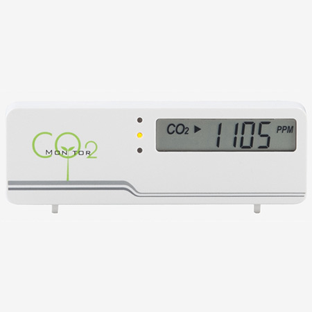 co2 detector